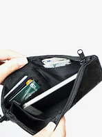 Harry Potter Hedwig Delivery Wallet Canvas Wristlet
