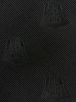 Star Wars Darth Vader Black Tie