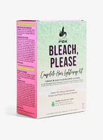 Arctic Fox Bleach, Please Complete Hair Lightening Kit