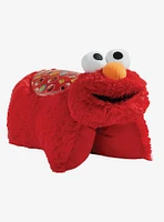 Sesame Street Elmo Sleeptime Lites Pillow Pets Plush Toy