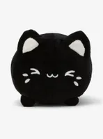 Tasty Peach Meowchi Black Sesame Plush