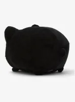 Tasty Peach Meowchi Black Sesame Plush