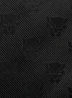 Marvel Black Panther Tie
