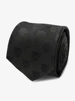 Marvel Black Panther Tie