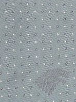 Game Of Thrones Stark Direwolf Sigil Tie