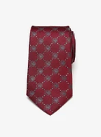 Game Of Thrones Targaryen Dragon Scattered Tie