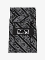 Marvel Black Panther Wakanda Forever Tie