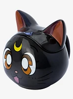 Pretty Guardian Sailor Moon Luna and Artemis 3D Mug Gift Set