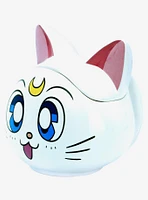 Pretty Guardian Sailor Moon Luna and Artemis 3D Mug Gift Set