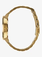 Nixon Kensington All Gold Watch