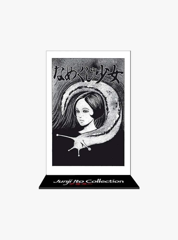 Junji Ito Acryl Bundle