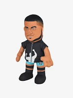 WWE Keith Lee Bleacher Creatures 10" Plush