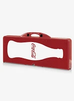 Coke Coca-Cola Bottle Picnic Table