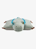 Jurassic World Blue Pillow Pets Plush Toy