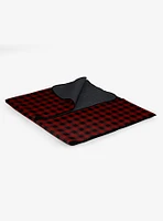 Friends Outdoor Blanket Tote