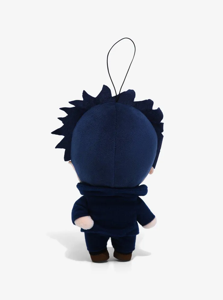 Jujutsu Kaisen Megumi Fushiguro 8 Inch Plush
