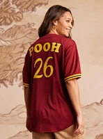 Disney Winnie the Pooh Hundred Acre Wood Baseball Jersey - BoxLunch Exclusive
