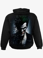 Batman Joker Arkham Origins Hoodie