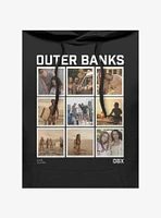 Outer Banks Pogue Box Up Hoodie