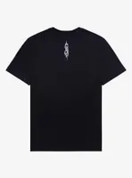 Slipknot Wait And Bleed T-Shirt