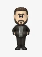 Funko Ted Lasso Soda Roy Kent Vinyl Figure