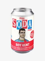 Funko Ted Lasso Soda Roy Kent Vinyl Figure