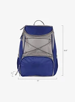 DC Comics Superman PTX Backpack Cooler