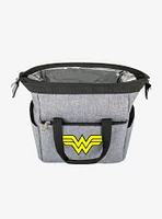 DC Comics Wonder Woman On The Go Lunch Cooler