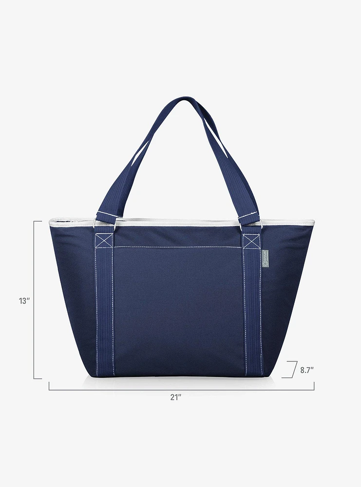 DC Comics Wonder Woman Topanga Cooler Tote Bag