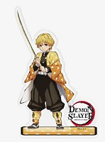 Demon Slayer: Kimetsu No Yaiba Acrylic Figures Set