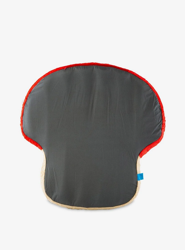 BigMouth Mushroom Inflat-A-Pal Inflatable