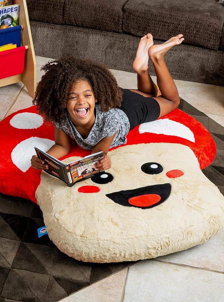 BigMouth Mushroom Inflat-A-Pal Inflatable