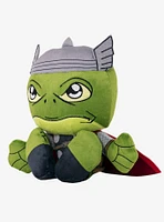 Marvel Thor Frog 8" Bleacher Creatures Plush Soft Toy