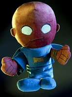 Marvel What If? The Watcher 8" Bleacher Creatures Plush Toy