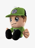 WWE John Cena Bleacher Creatures 8" Kuricha Plush