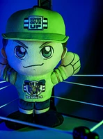 WWE John Cena Bleacher Creatures 8" Kuricha Plush