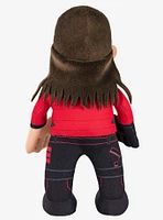WWE Seth Rollins 10" Bleacher Creatures Plush Figure
