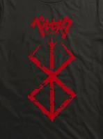 Berserk Symbol T-Shirt