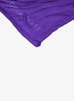Scooby-Doo Keep Snackin Throw Blanket