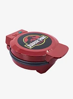 Jurassic Park Waffle Maker T-Rex