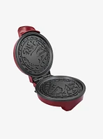 Jurassic Park Waffle Maker T-Rex