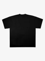 The Weeknd Heaven Or Las Vegas Profile T-Shirt