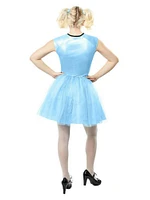 Powerpuff Girls Bubbles Adult Costume