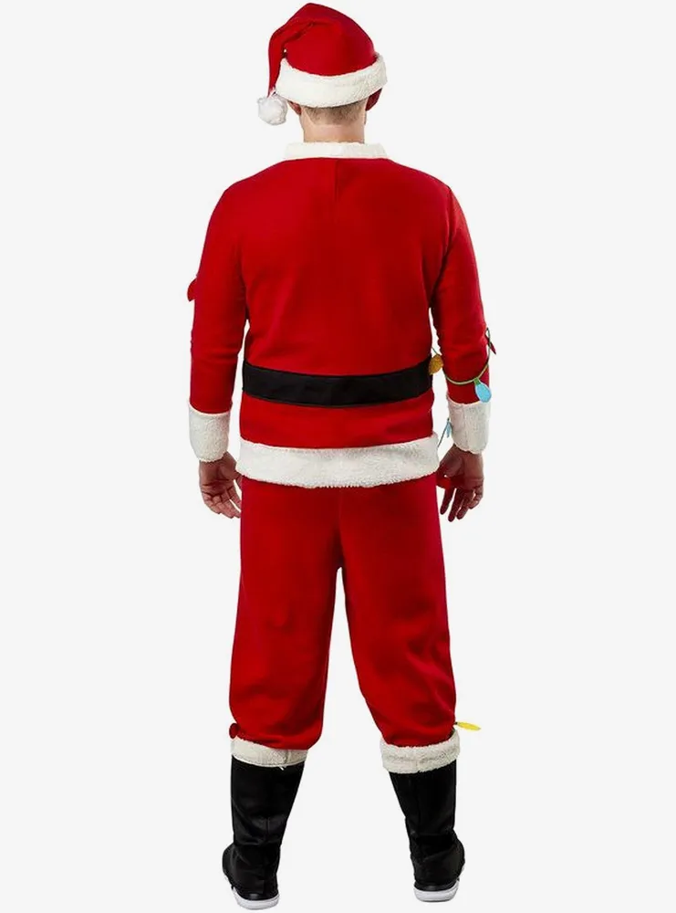 National Lampoon's Christmas Vacation Clark Griswold Adult Costume