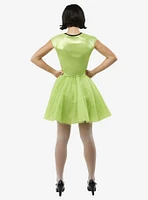 Powerpuff Girls Buttercup Adult Costume