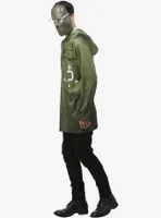 DC Comics The Batman Riddler Adult Costume