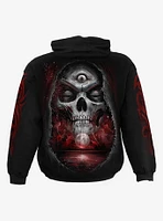 Third Eye Awakening Black Hoodie
