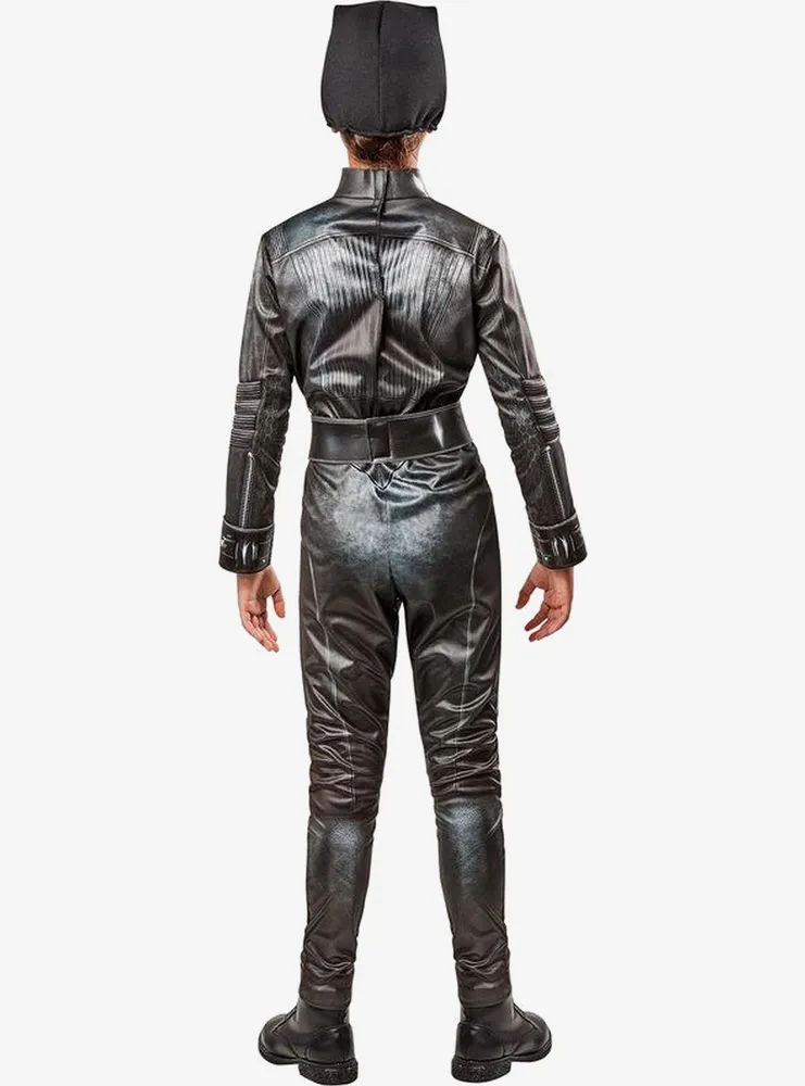 DC Comics Catwoman Youth Deluxe Costume