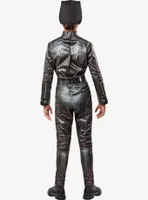 DC Comics Catwoman Youth Deluxe Costume