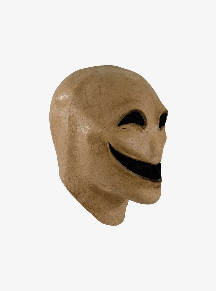 Happy Pasta Mask